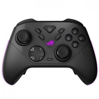 Kontroler ROG Raikiri II Xbox/PC/Ally czarny