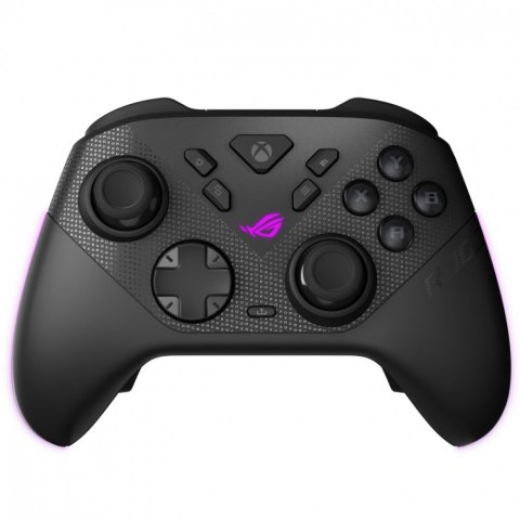 Kontroler ROG Raikiri II Xbox/PC/Ally czarny