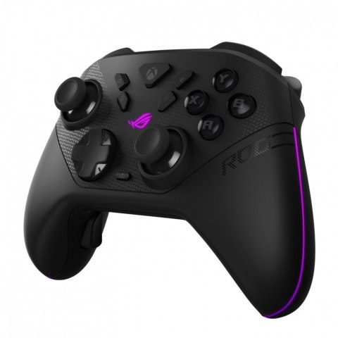 Kontroler ROG Raikiri II Xbox/PC/Ally czarny