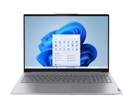 Laptop ThinkBook 16 G8 21SK00JPPB W11Pro Ultra 5 135H/16GB/512GB/INT/16.0" WUXGA/Arctic Grey/1YR CI + 3YR OS