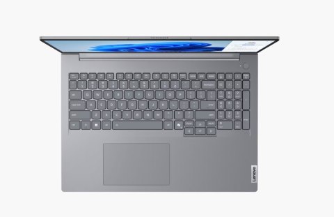 Laptop ThinkBook 16 G8 21SK00JPPB W11Pro Ultra 5 135H/16GB/512GB/INT/16.0" WUXGA/Arctic Grey/1YR CI + 3YR OS