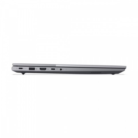 Laptop ThinkBook 16 G9 21UT0077PB W11Pro 5 220/16GB/512GB/INT/16.0 WQXGA/Arctic Grey/1YR CI + 3YR OS + CO2 Offset