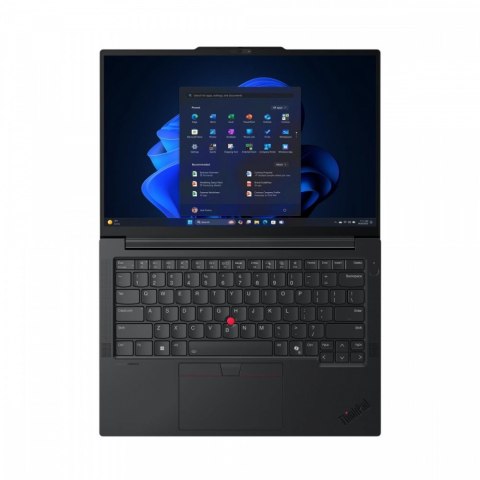 Laptop ThinkPad E14 G7 21U2007SPB W11Pro Ultra 5 226V/16GB/512GB/INT/14.0 WUXGA/Black/1YR Premier Support + 3YRS OS + CO2 Offset