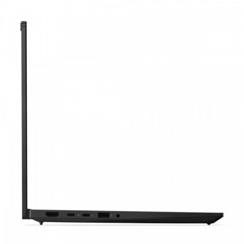 Laptop ThinkPad E14 G7 21U2007SPB W11Pro Ultra 5 226V/16GB/512GB/INT/14.0 WUXGA/Black/1YR Premier Support + 3YRS OS + CO2 Offset