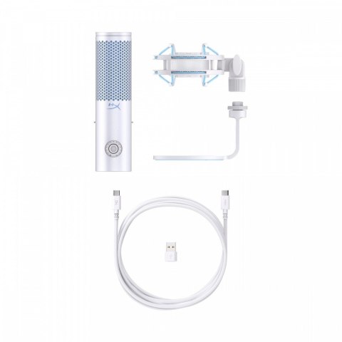 Mikrofon USB QuadCast 2 AN1D9AA