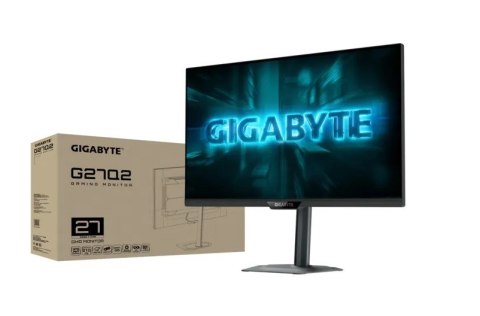 Monitor 27 cali G27Q2 GAMING