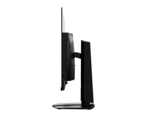 Monitor MAG 321UP QD-OLED 31.5 cala UHD/LED/Flat/165Hz/czarny