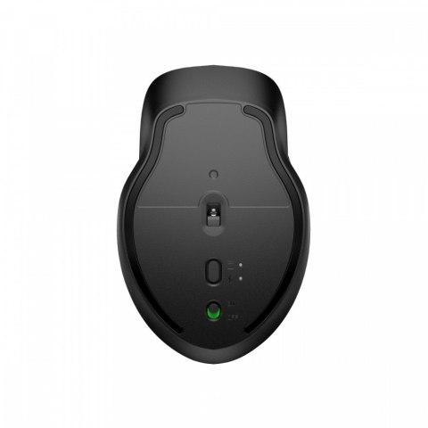 Mysz Classic 430 Multi-Device bezprzewodowa czarna - 3B4Q2AA#ABB