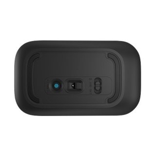 Mysz Classic Z3700 Dual srebrna bezprzewodowa - 758A9AA#ABB