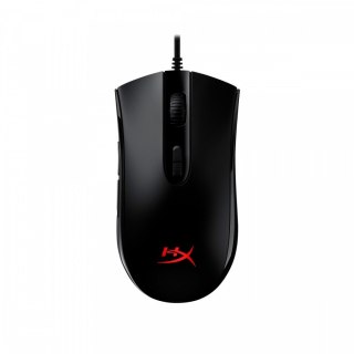 Mysz PulsFire Core Gaming Czarna - 4P4F8AA