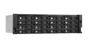 Obudowa 16-bay 3U rackmount PCI e SATA JBOD expansion.