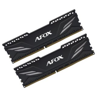 Pamięć PC - DDR4 32GB (2x16GB) Gaming 3200MHz CL16 XMP2 Black