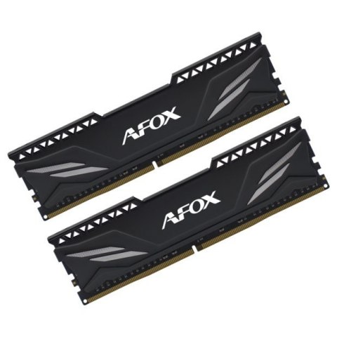 Pamięć PC - DDR4 32GB (2x16GB) Gaming 3200MHz CL16 XMP2 Black