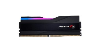 Pamięć PC - DDR5 64GB Trident Z5 RGB 6000MHz CL34 XMP3 Black