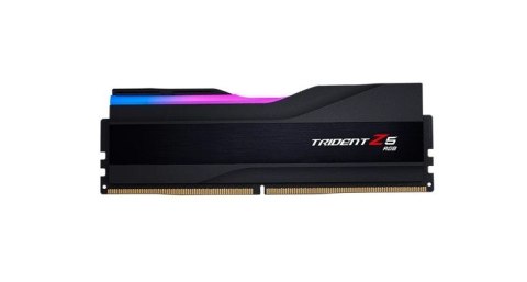 Pamięć PC - DDR5 64GB Trident Z5 RGB 6000MHz CL34 XMP3 Black