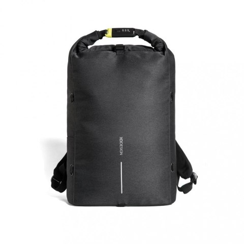 Plecak Urban Lite Black