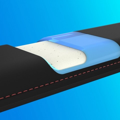 Podpórka pod nadgarstki do klawiatur pełnowymiarowych 4P5M9AA