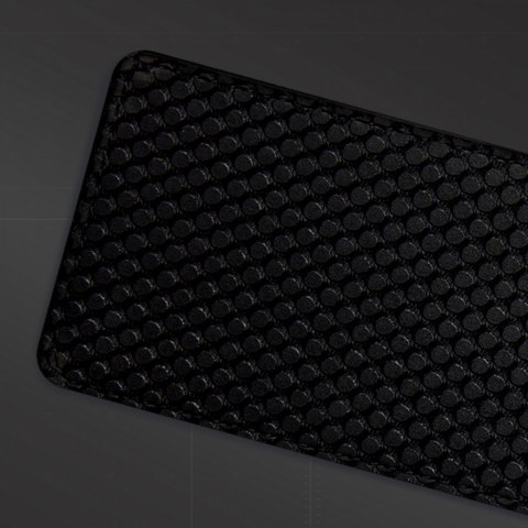 Podpórka pod nadgarstki do klawiatur pełnowymiarowych 4P5M9AA