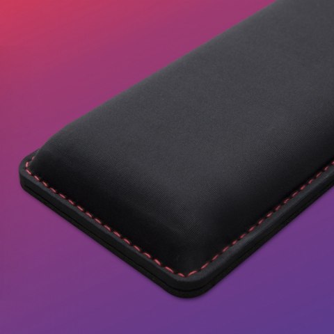 Podpórka pod nadgarstki do klawiatur pełnowymiarowych 4P5M9AA