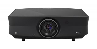 Projektor ZK508 5000 lm / Laser / 4K UHD / Lens shift / 360° / Dolby Vision / HDR10+ / DUAL-Laser
