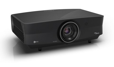 Projektor ZK508 5000 lm / Laser / 4K UHD / Lens shift / 360° / Dolby Vision / HDR10+ / DUAL-Laser