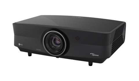 Projektor ZK508 5000 lm / Laser / 4K UHD / Lens shift / 360° / Dolby Vision / HDR10+ / DUAL-Laser