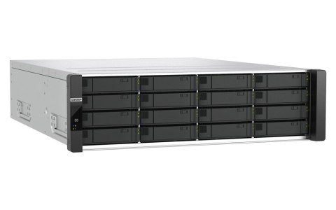Serwer NAS ES1686dc-R2-2142IT-96G 16x 0 3.5-inch HDD