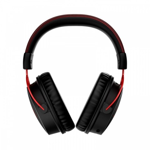 Słuchawki Cloud Alpha Wireless Gaming Headset Black/Red - 4P5D4AA