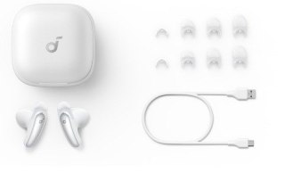 Słuchawki Soundcore Liberty Buds BT Białe
