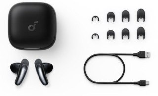 Słuchawki Soundcore Liberty Buds BT Czarne