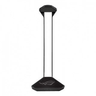 Stojak na słuchawki AC12 ROG Throne II Core czarny