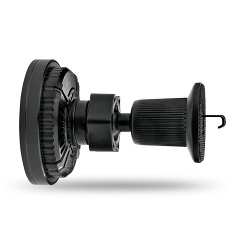 Uchwyt samochodowy z ładowarką indukcyjną MagSafe MC-W15 PRO 15W