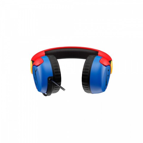 Zestaw słuchawkowy Cloud Mini przewodowy wielokolorowy - 7G8F3AA