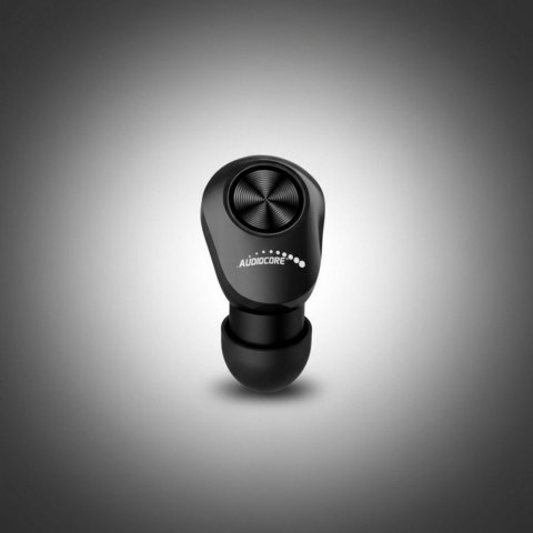 Douszne słuchawki 5.1 TWS BT stacja ładujaca AC580