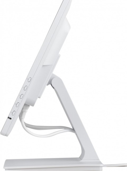 Monitor 24 cale T2452MSC-W1AG FHD,10PKT, POJ, IPS, HDMI, DP, 400cd, biały