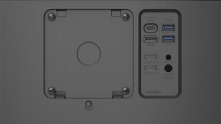 Monitor 27 cali 27U730A-B