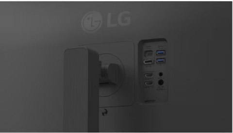 Monitor 27 cali 27U730A-B