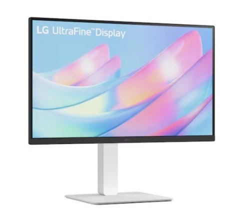 Monitor 27 cali 27US550-W