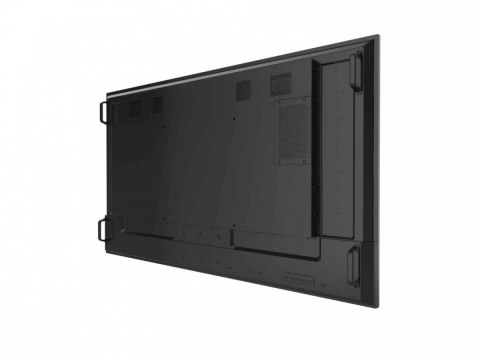 Monitor 65 cali QM-6502 4K UHD IPS 400cd/m2 4000:1