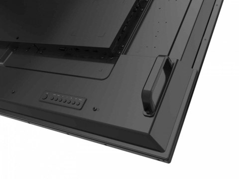 Monitor 65 cali QM-6502 4K UHD IPS 400cd/m2 4000:1