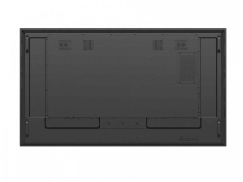 Monitor 65 cali QM-6502 4K UHD IPS 400cd/m2 4000:1