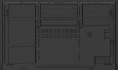 Monitor wielkoformatowy 98 cali TE9813A-B2AG INFRARED,40pkt,IPS,4K