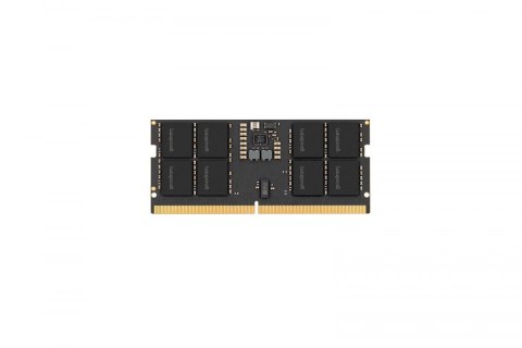 Pamięć do notebooka DDR5 CSODIMM 32GB(1*32) 6400 CL52