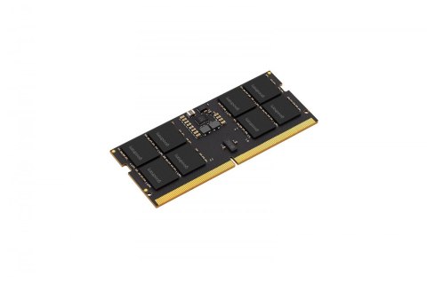 Pamięć do notebooka DDR5 CSODIMM 32GB(1*32) 6400 CL52