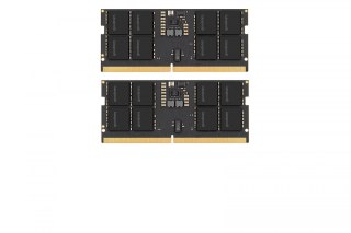 Pamięć do notebooka DDR5 CSODIMM 32GB(2*16) 6400 CL52