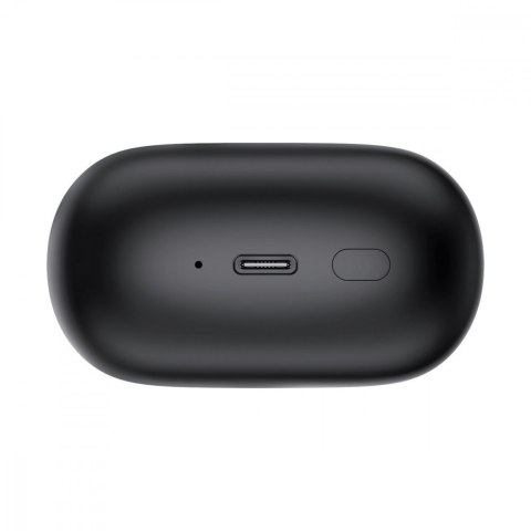 Słuchawki bezprzewodowe AC591 PRO ANC , ENC, 6 mikrofonów, etui ładujące