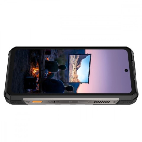 Smartfon Armor 34 (Plus) 5G 16/512GB 5G IP69K Czarny
