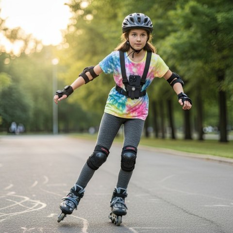 Szelki sportowe na telefon MC-294