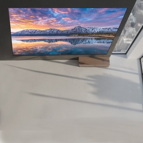 Uchwyt do TV MC-759 13-60 cali 30 kg Czarny