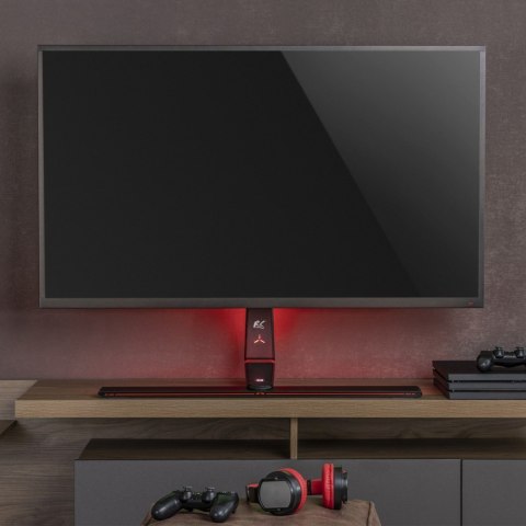 Uchwyt stojak gamingowy do monitora RS167